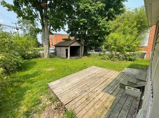 30 Noecker Street Waterloo, Waterloo, ON N2J 2R4