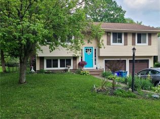 1085 Erin Dr, Kent, OH 44240