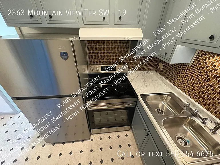 2363 Mountain View Ter SW #19 — Photo 5