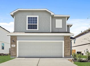 4911 Blue Rnch, San Antonio, TX 78222