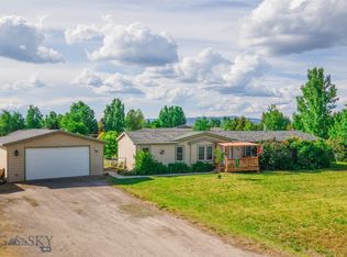 169 Tulip Ave, Belgrade, MT 59714