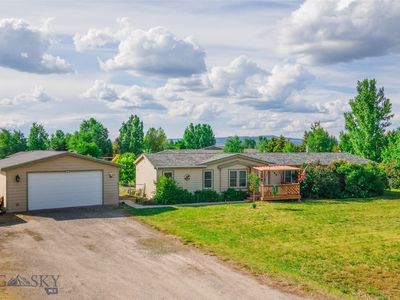 169 Tulip Ave, Belgrade, MT, 59714