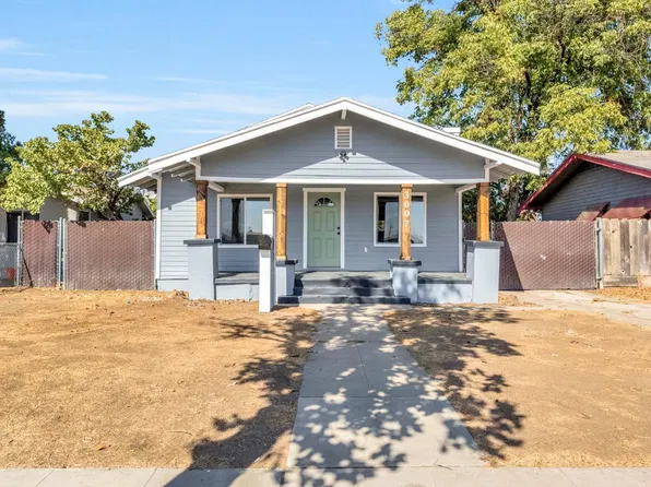 3007 E Montecito Ave, Fresno, CA 93721