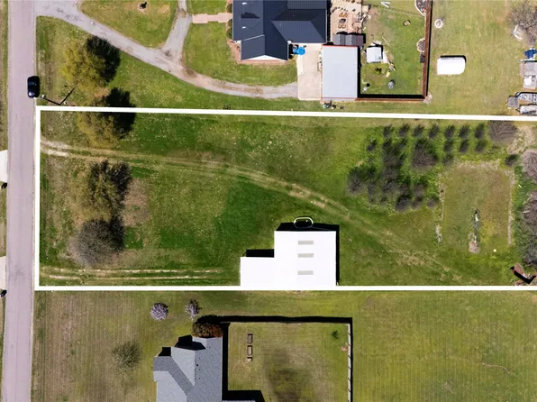LOT 10 S Broadway St, Collinsville, TX 76233