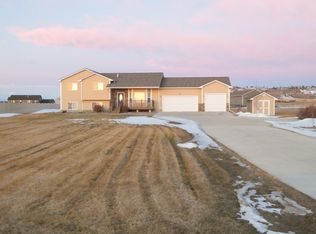 20 Open Sky Bnd LOT WP001, Laurel, MT 59044