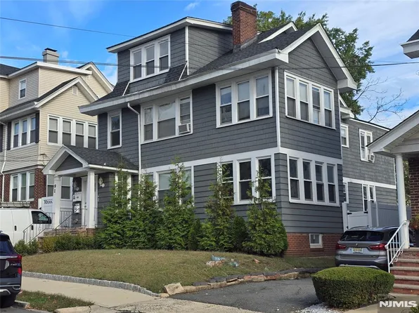 91-93 Vassar Ave, Newark, NJ 07112