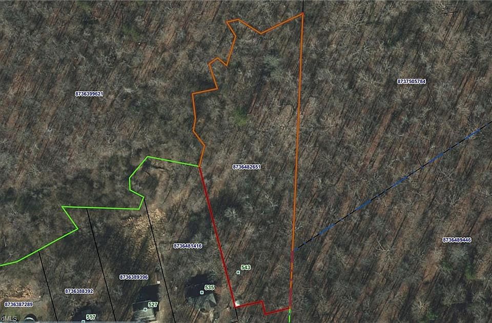 2nd image of 543 Beaver Dam Rd #12