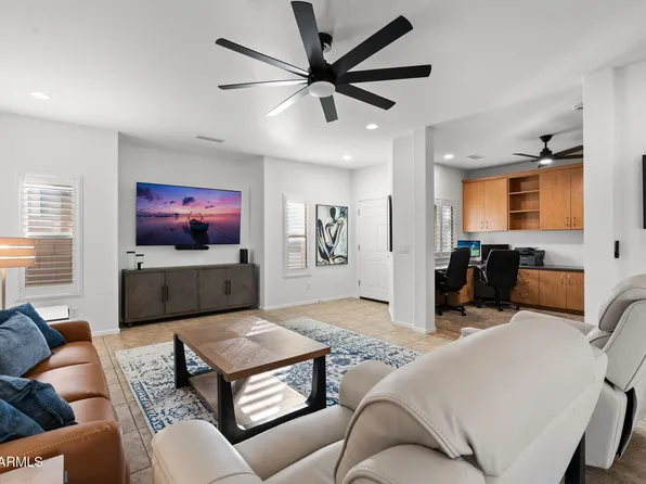 10152 E KNOWLES Avenue, Mesa, AZ 85209