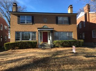 5939 Jamieson Ave #NORTH, Saint Louis, MO