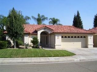 5576 W Paul Ave, Fresno, CA 93722
