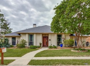 1616 Azurite Trl, Plano, TX 75075