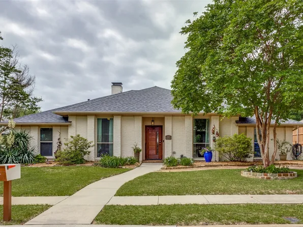 1616 Azurite Trl, Plano, TX 75075