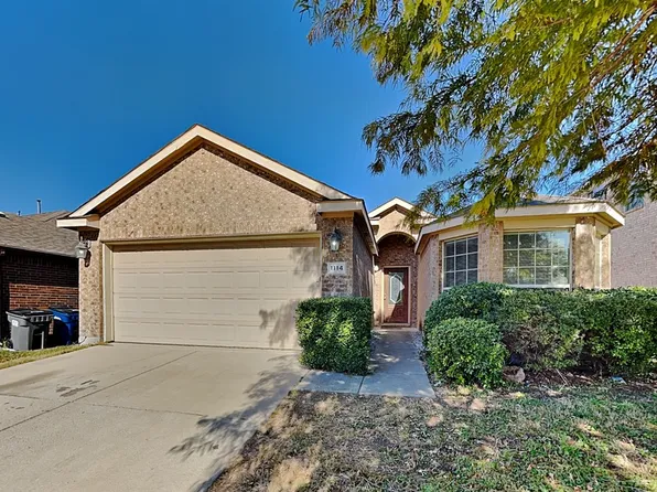 1114 Bexar Ave, Melissa, TX 75454