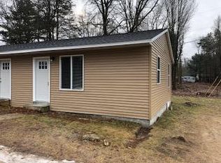 8503 Holton Duck Lake Rd #1, Holton, MI 49425