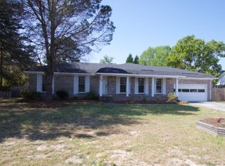 2867 Emanuel Church Rd, West Columbia, SC 29170