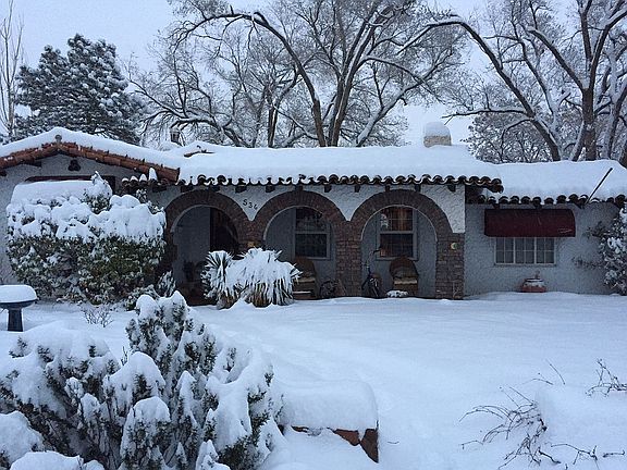 4th image of 536 Hermosa Dr NE