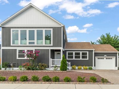 811 N Burghley Ave, Ventnor City, NJ, 08406