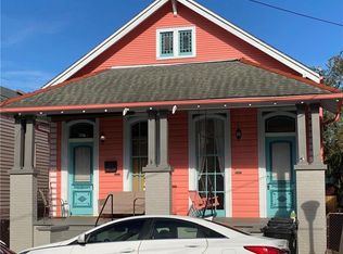 532 Seguin St, New Orleans, LA 70114
