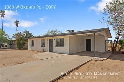 1380 W Orchid Pl #COPY