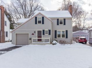 69 Avondale Rd, Rochester, NY 14622