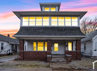908 Forsythe St #1, Toledo, OH 43605