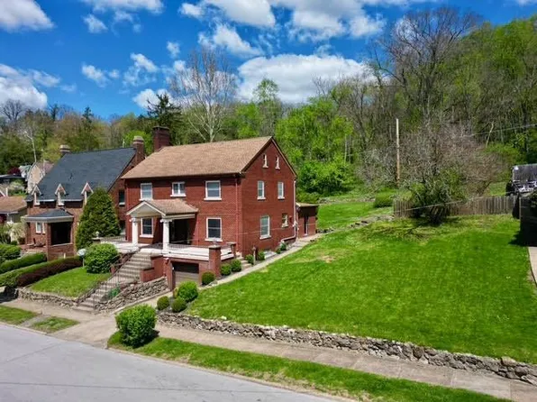 1515 Atlas Road, Wheeling, WV 26003