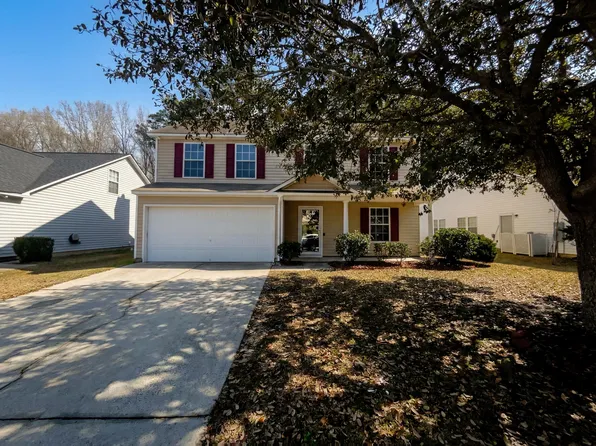 318 Aberdeen Cir, Summerville, SC 29483
