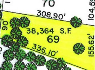 29 Timberon Trl, Galena, IL 61036