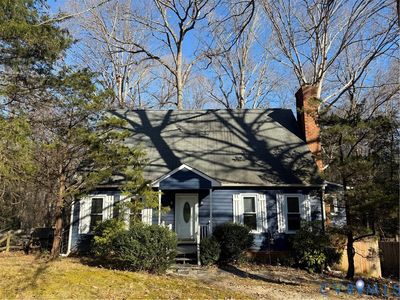 1607 Pinchot St, North Chesterfield, VA, 23235