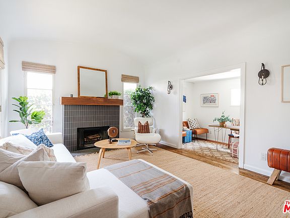 3rd image of 858 N Alta Vista Blvd