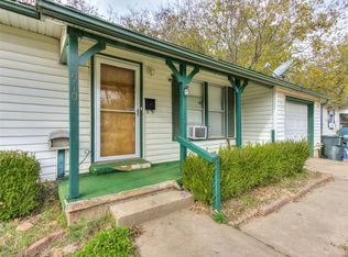 910 Holly Dr, Midwest City, OK 73110