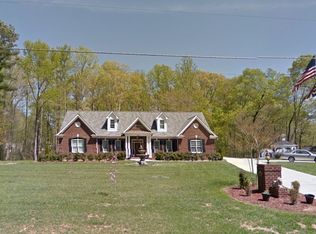 7521 Leesville Rd, Durham, NC 27703