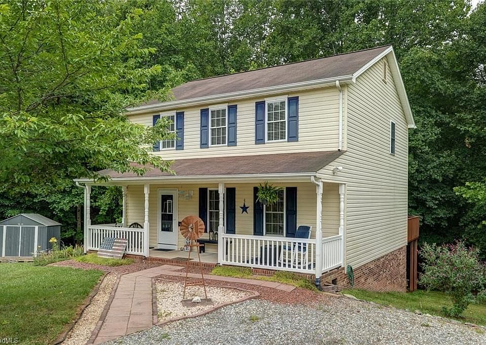 120 Pine Cone Dr, Stoneville, NC 27048 Zillow