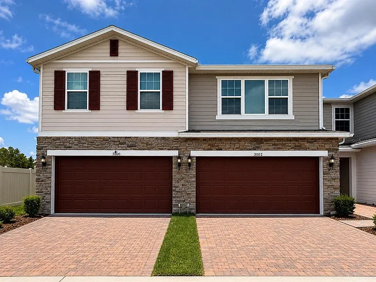 5002 Greenbank Ln — Photo 1