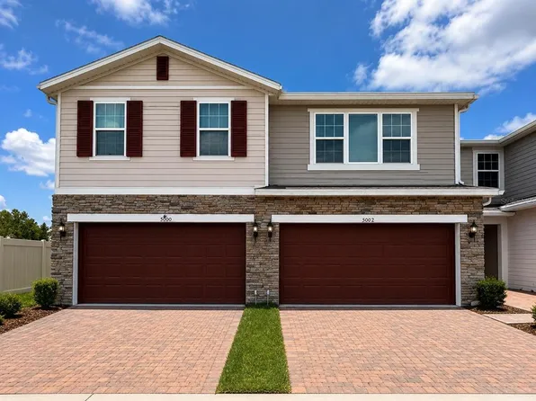 5002 Greenbank Ln, Kissimmee, FL 34746