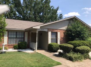 2634 W C St, Russellville, AR 72801