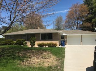 7504 County Road Z, Custer, WI 54423