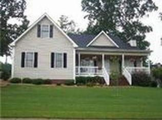 425 Jesweak Ct, Athens, GA 30605