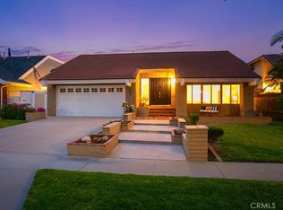 183 N Paseo Rio Moreno, Anaheim, CA 92807