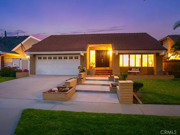 183 N Paseo Rio Moreno, Anaheim, CA 92807