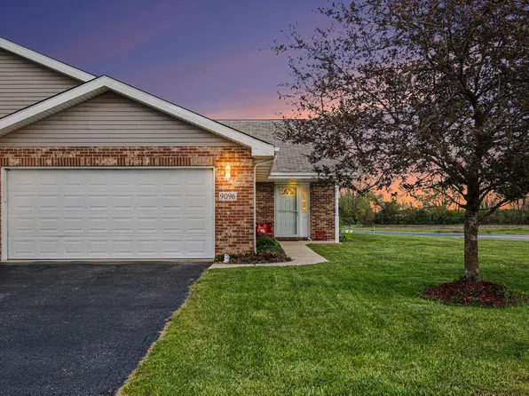 9096 Carolina Ct, Merrillville, IN 46410
