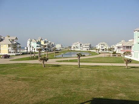 Town center