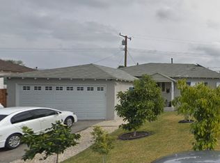 4702 Pal Mal Ave, El Monte, CA 91731