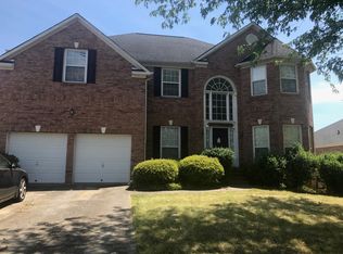 675 Martin Field Dr, Lawrenceville, GA 30045