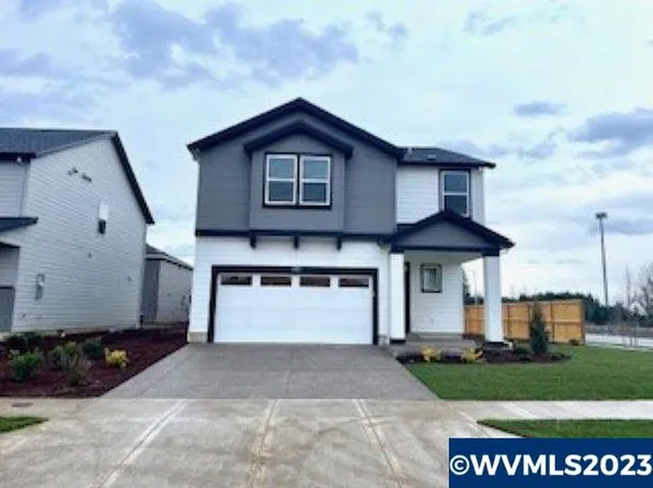 4885 Moon Ave NE Lot 644, Salem, OR 97305