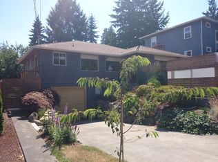 5115 SW Olga St, Seattle, WA 98116