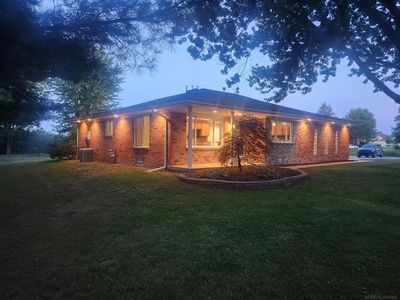 1120 Capac Rd, Berlin, MI, 48002