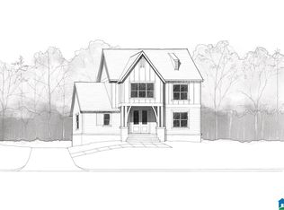 2108 Paramount Run, Birmingham, AL 35244