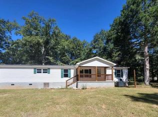 1374 Johnny Miller Rd, Buena Vista, GA 31803