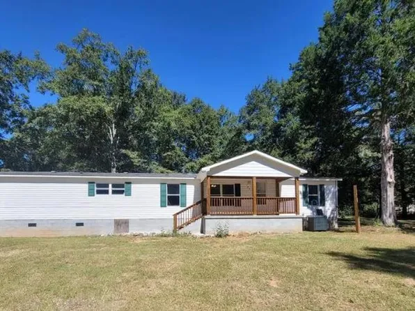 1374 Johnny Miller Rd, Buena Vista, GA 31803